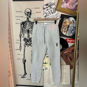 playboy sweats